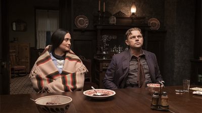 تقارير: عدم عرض فيلم Killers of the Flower Moon بسينمات الشرق الأوسط