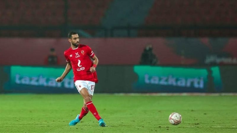 عمرو السوليه