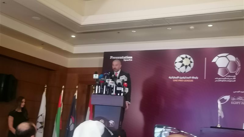 أحمد دياب رئيس رابطة