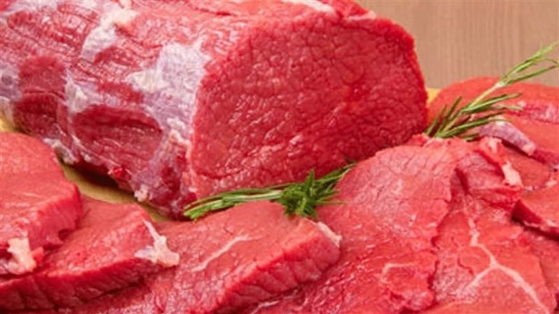 أسعار اللحوم اليوم