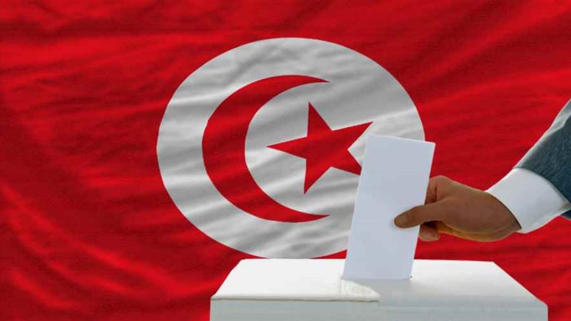 الانتخابات التونسية