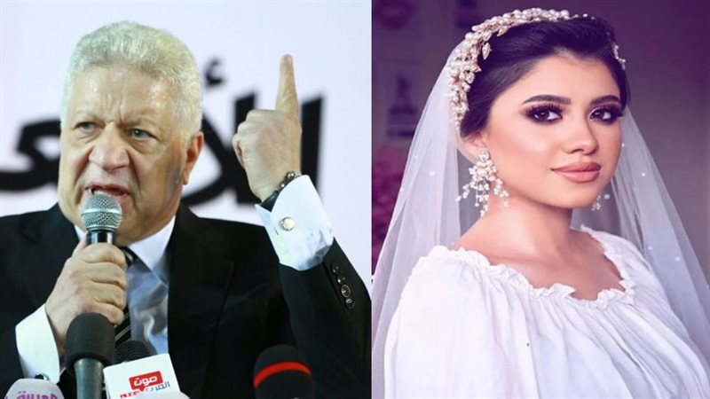 نيرة أشرف ومرتضى