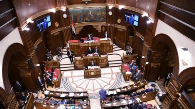 مجلس الشيوخ يحسم أزمة النزاعات الرياضية بالقانون الجديد.. تعرف علي التفاصيل