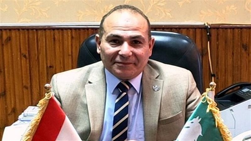 مدير مديرية الطب