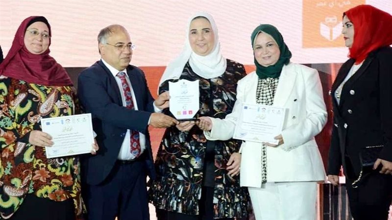 فعاليات حملة بالوعي