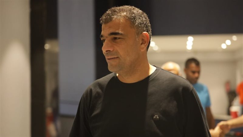 حمزة الجمل 