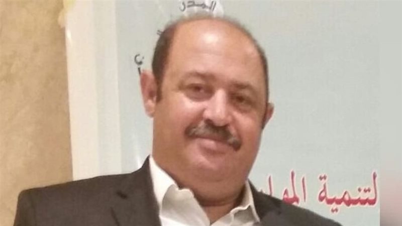 أشرف الدوكار رئيس