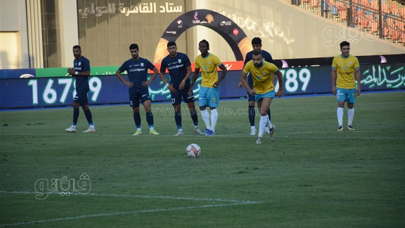 الاسماعيلي وأنبي