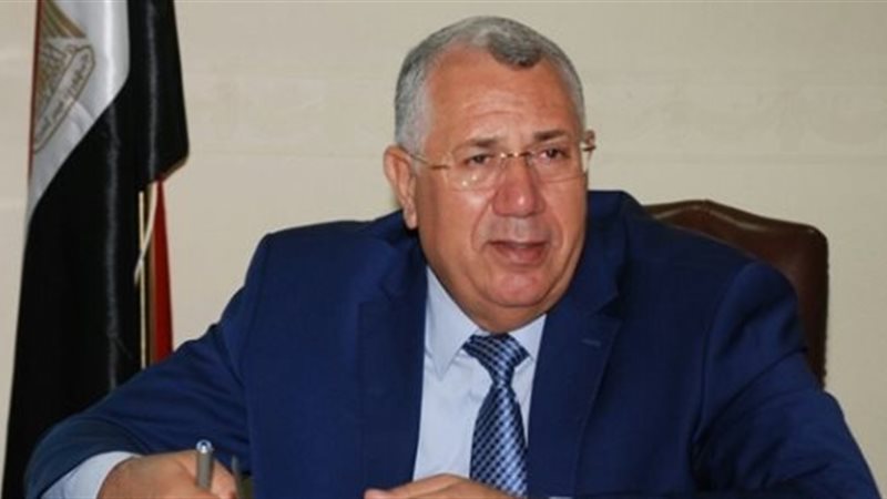 السيد القصير وزير