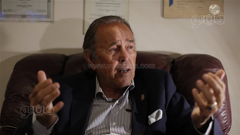 هاني توفيق الخبير