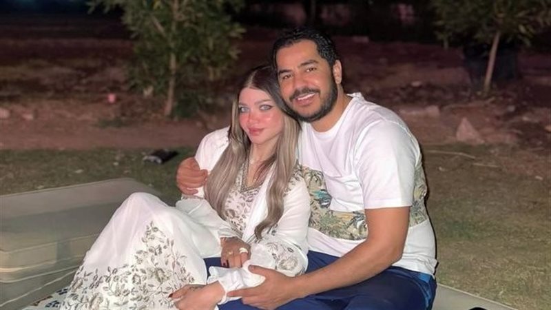 ياسمين الخطيب وطليقها