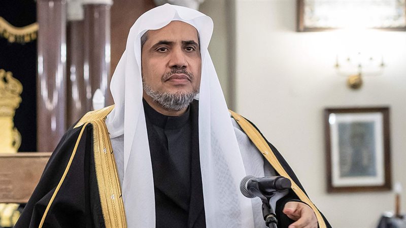 الشيخ محمد العيسى