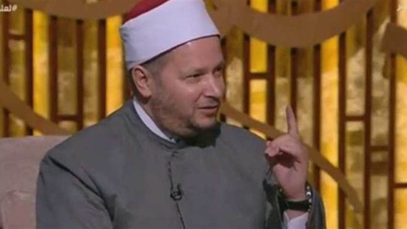 الدكتور الشحات العزازي