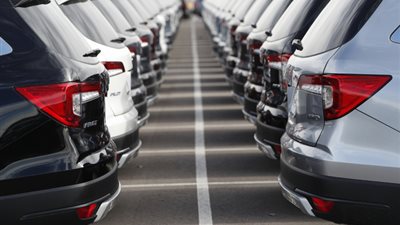 اودي تحدث مصابيح سيارات 2023.. تفاصيل 