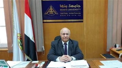 بنها الجامعي: توفير كميات كافية من أكياس الدم مع الحالات الطارئة بالعيد 