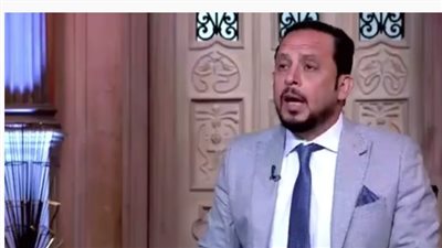 إمام بالأوقاف: عمر بن الخطاب وأبو بكر الصديق أفطرا يوم عرفة في بعض السنوات