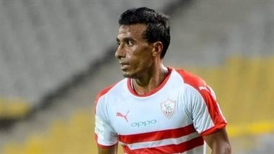 فيريرا يرفض التسرع في عودة نجم الزمالك للتدريبات 