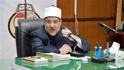 بدء الاختبارات الشفوية في مسابقة الأئمة.. والتحريري للعمال بالأوقاف