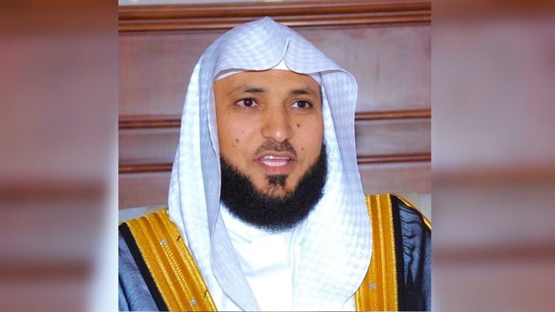 الشيخ ماهر المعيقلي،