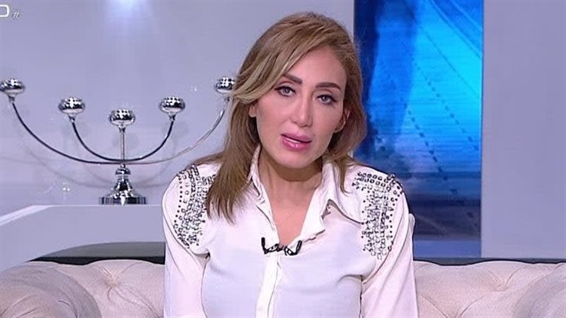 ريهام سعيد