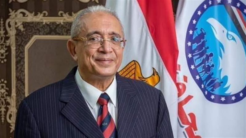 النائب ياسر عمر 