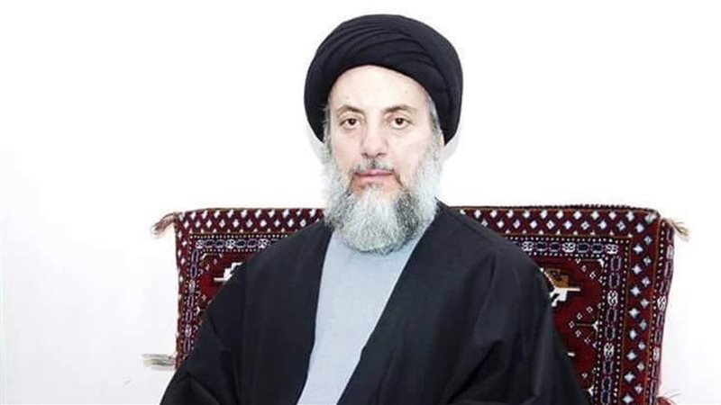محمد باقر الحكيم