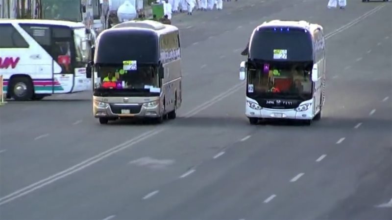 حجاج بيت الله