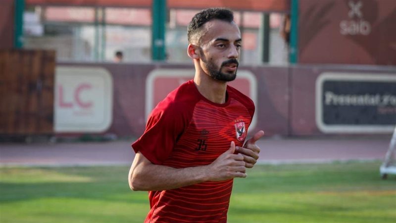 أحمد عبد القادر