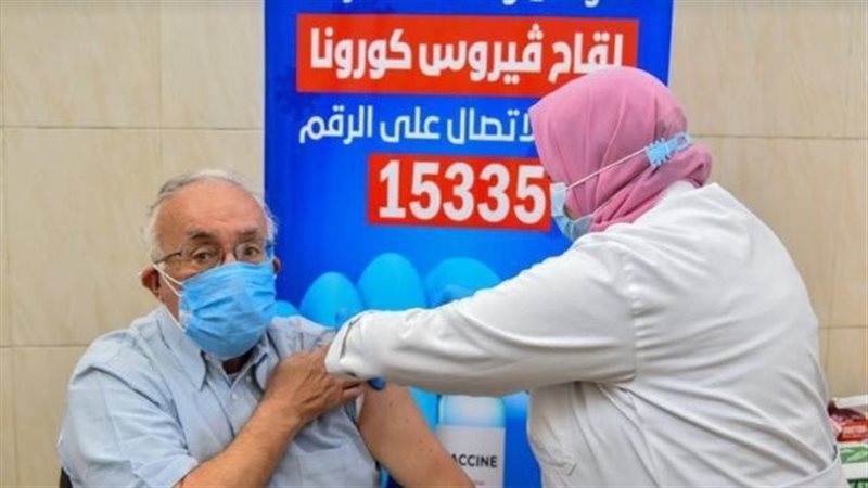 تطعيم كورونا 