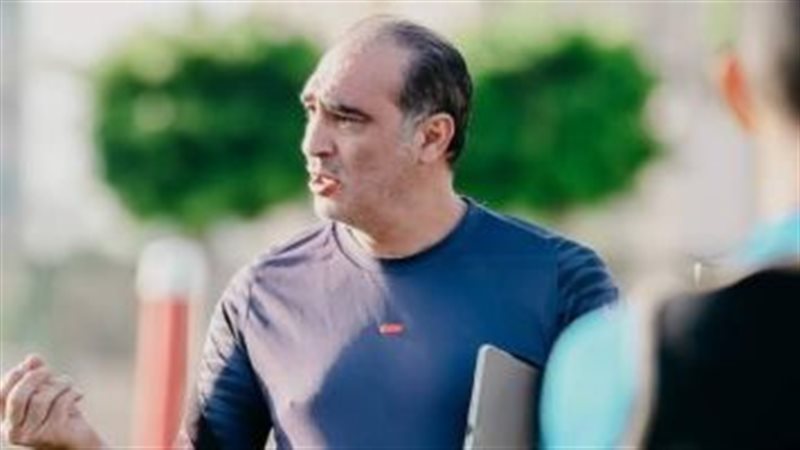 علي ماهر
