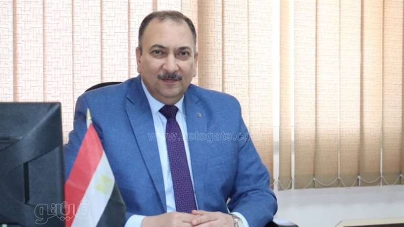 الدكتور طارق الرفاعي