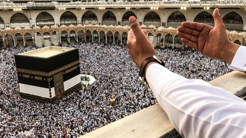 حجاج 