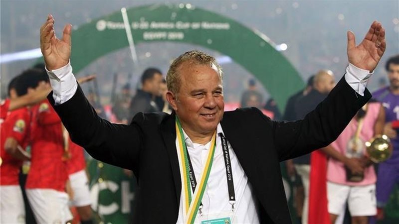 شوقي غريب