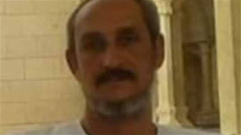 المؤذن مبارك ربيع