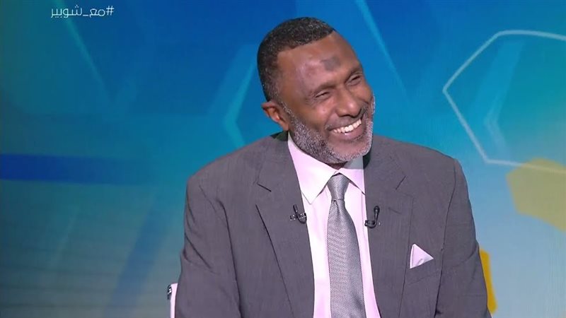 أحمد الكأس