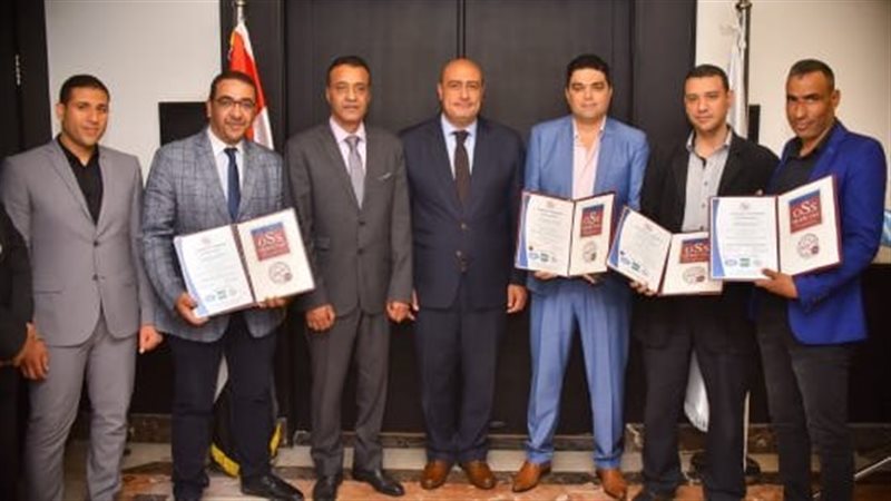 مصر للطيران للشحن