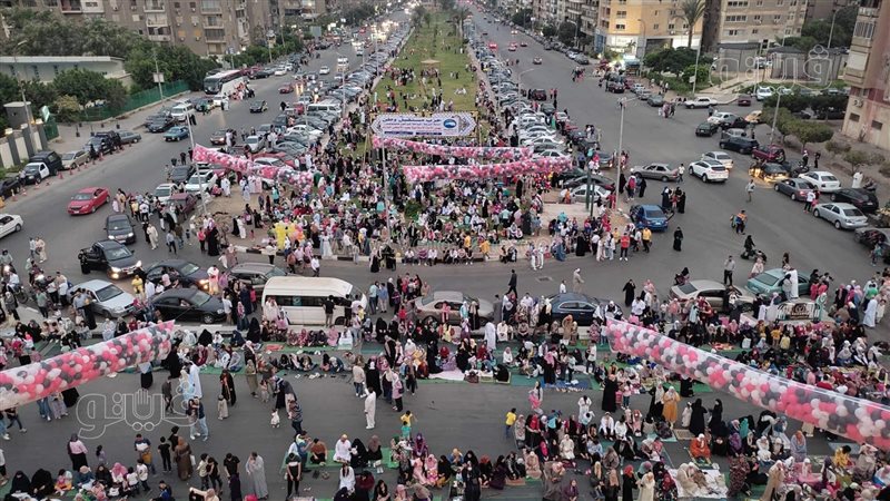 ساحة مسجد الصديق
