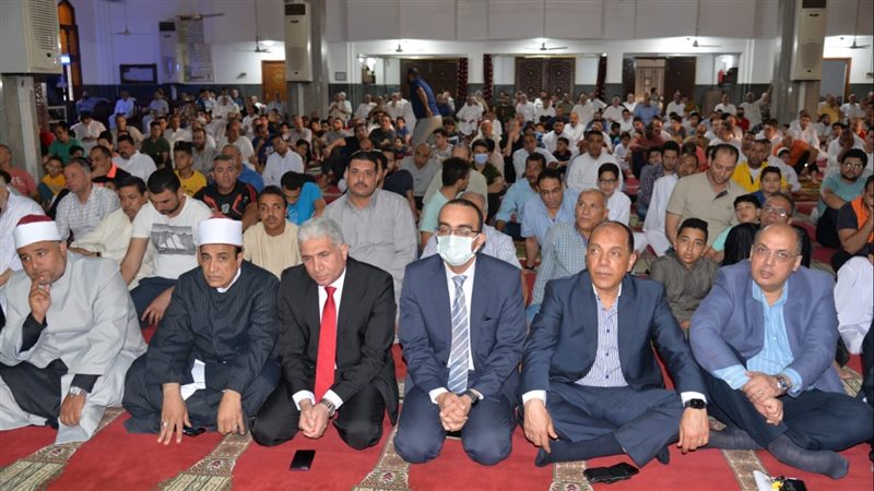 قيادات الإسماعيلية