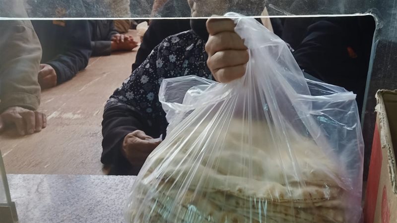  حملات على المخابز