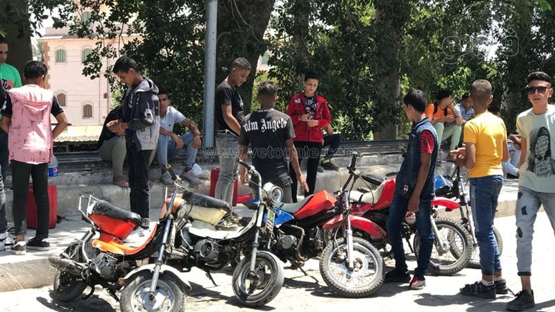  احتفالات المواطنين