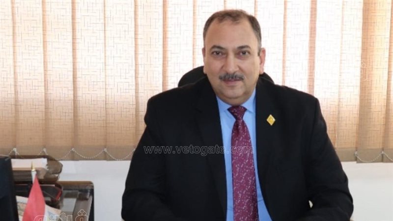 طارق الرفاعي مدير