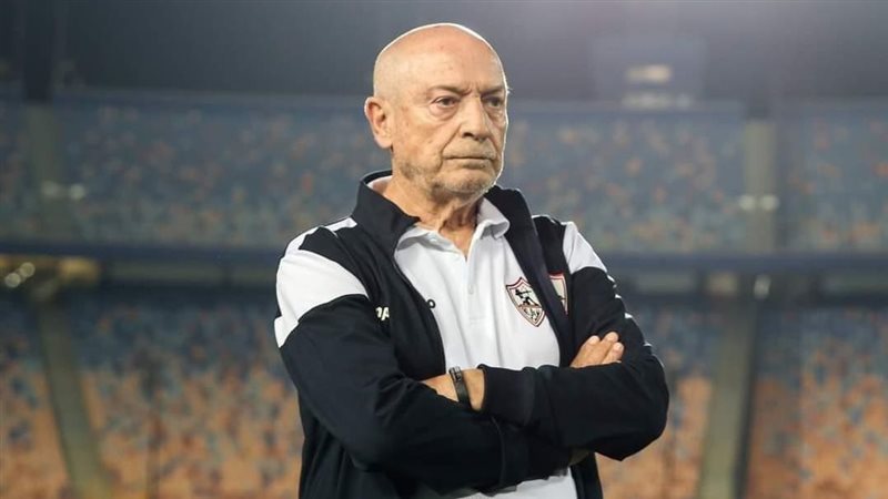 فيريرا المدير الفني