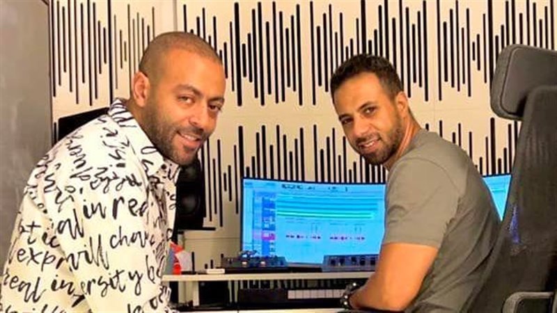 تامر عاشور 