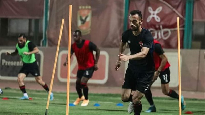 الأهلي