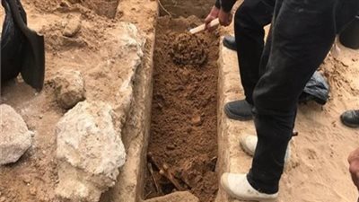 قانوني يكشف عقوبة نبش القبور والسحر والشعوذة