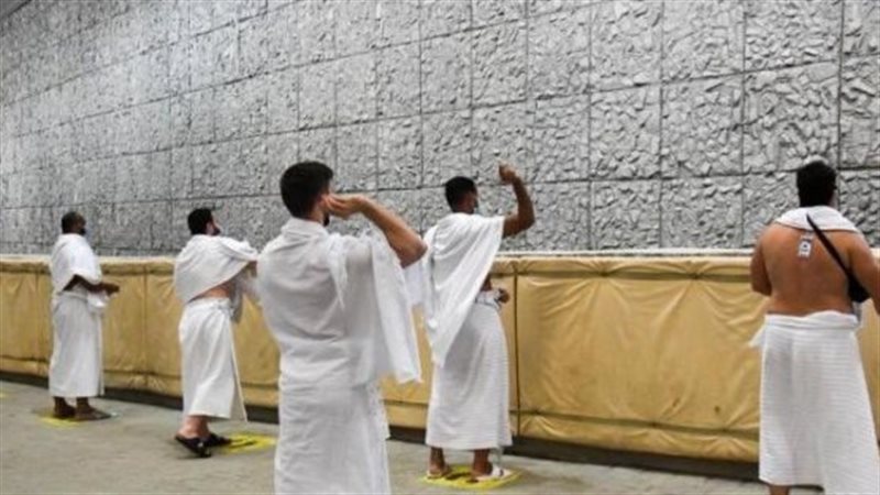 حجاج بيت الله 