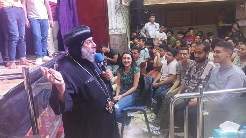 الأنبا نوفير 