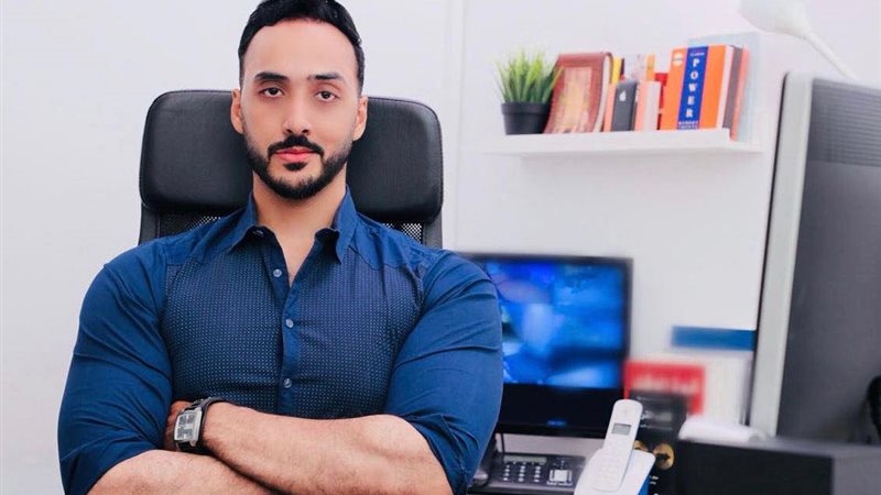 د. معتز القيعي أخصائي