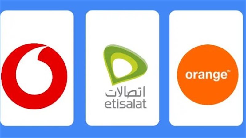شركات المحمول 