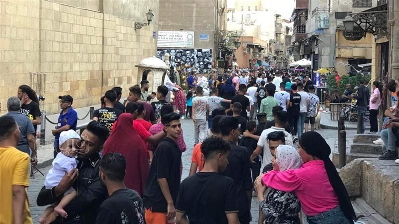 شارع المعز